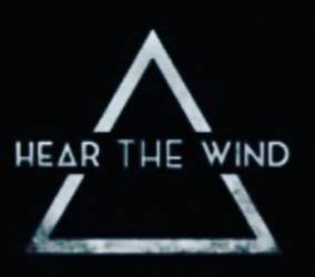 logo Hear The Wind